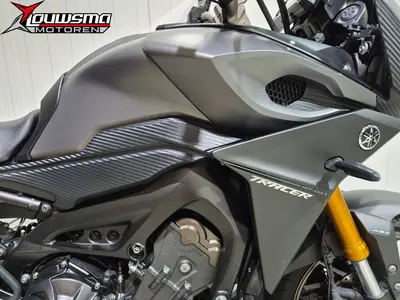 YAMAHA TRACER 900 ABS – foto 4