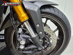 Yamaha Tracer 900 MT09 ABS 2015 occasion – foto 6 van 20