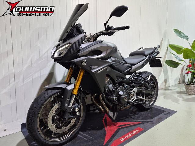 yamaha - tracer-900-abs
