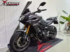 Yamaha Tracer 900 MT09 ABS 2015 occasion – foto 10 van 20