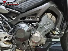 Yamaha Tracer 900 MT09 ABS 2015 occasion – foto 11 van 20