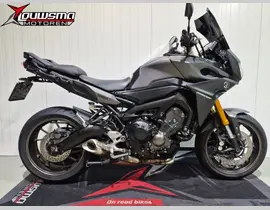 Yamaha Tracer 900 ABS 2015 occasion