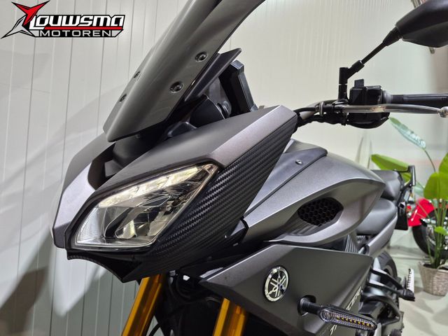 yamaha - tracer-900-abs