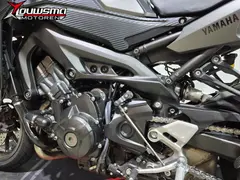 Yamaha Tracer 900 MT09 ABS 2015 occasion – foto 17 van 20