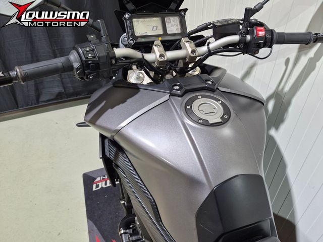 yamaha - tracer-900-abs