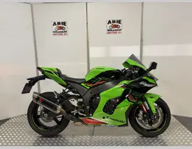 Kawasaki ZX 10R 2024 occasion