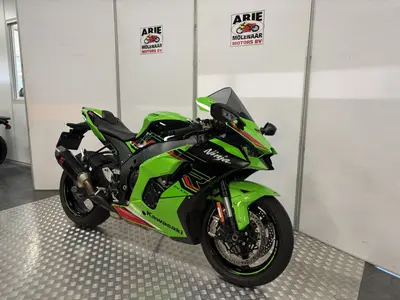 KAWASAKI ZX 10R – foto 2