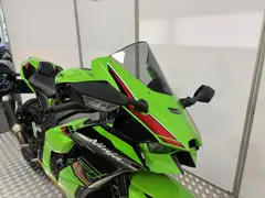 Kawasaki ZX 10 R 2024 occasion – foto 3 van 7