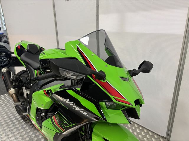 kawasaki - zx-10r