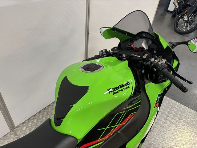 kawasaki - zx-10r
