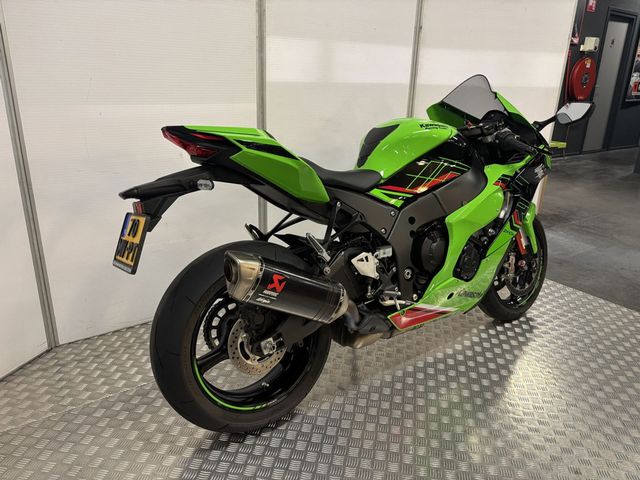 kawasaki - zx-10r