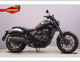 Honda CMX 1100 Rebel DCT 2023 occasion