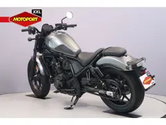 Honda CMX 1100 Rebel DCT 2023 occasion – foto 6 van 15