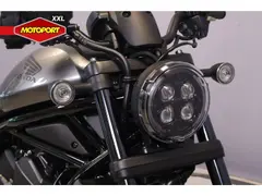 Honda CMX 1100 Rebel DCT 2023 occasion – foto 8 van 15
