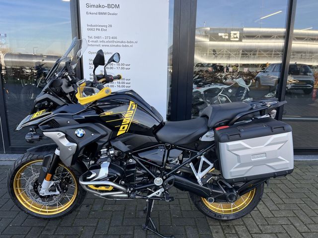 bmw - r-1250-gs-40-years-gs-edition