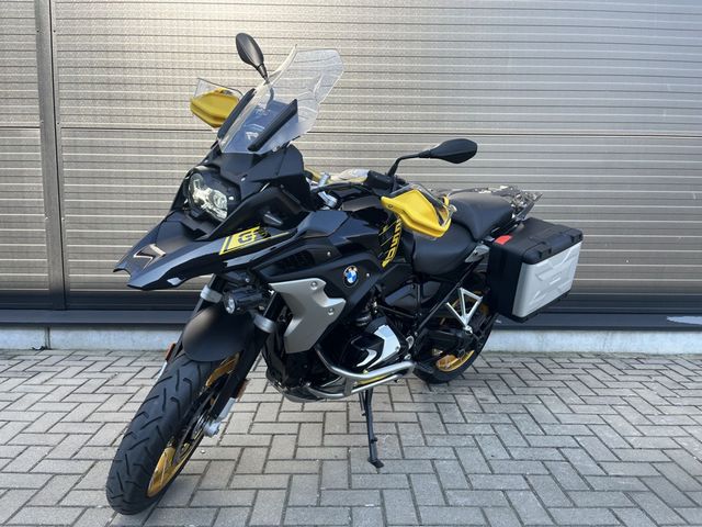 bmw - r-1250-gs-40-years-gs-edition