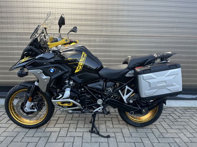 bmw - r-1250-gs-40-years-gs-edition