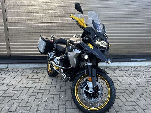 bmw - r-1250-gs-40-years-gs-edition