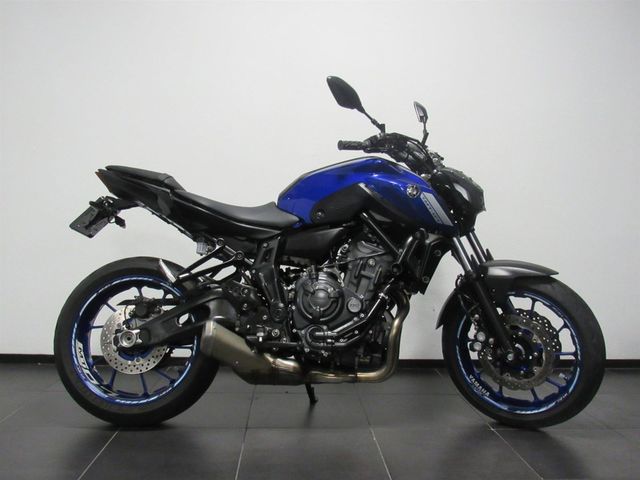 yamaha - mt-07-abs