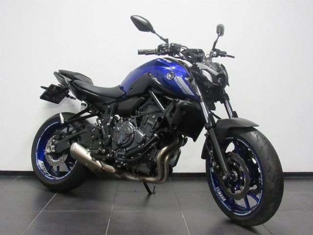 yamaha - mt-07-abs