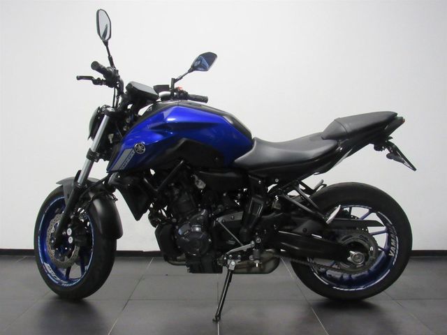 yamaha - mt-07-abs