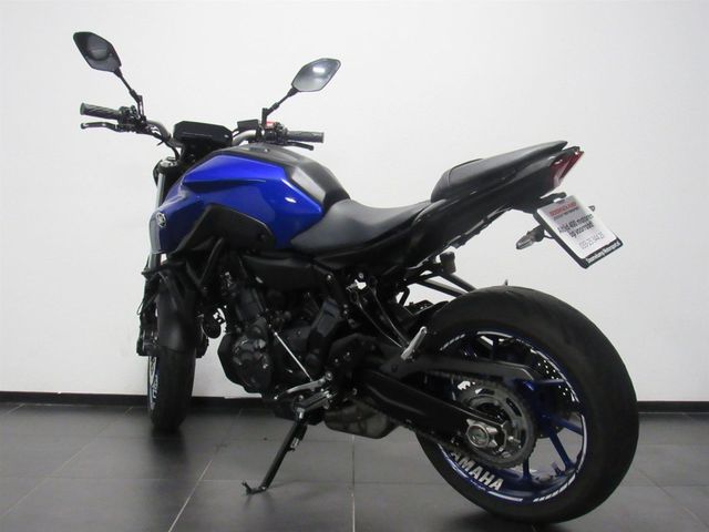 yamaha - mt-07-abs