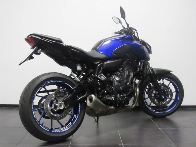 yamaha - mt-07-abs