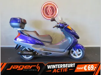 Honda FES 250 Foresight 2003 occasion