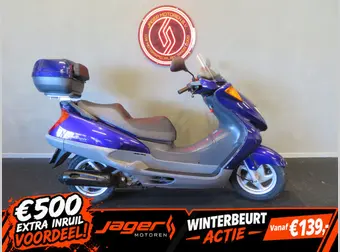 Honda FES 250 Foresight 2003 occasion
