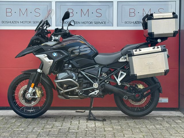 bmw - r-1250-gs