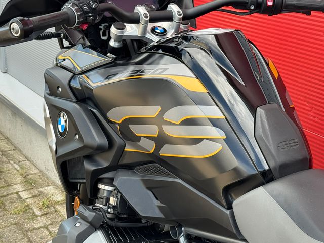 bmw - r-1250-gs