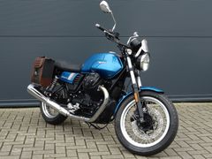 MOTO GUZZI V 7 SPECIAL