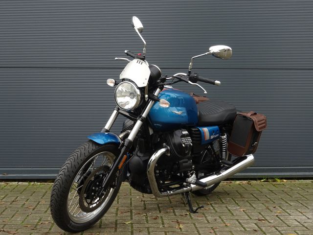 moto-guzzi - v-7-special