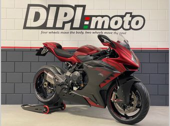 MV Agusta F3 800 RR 2021 occasion