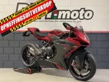 MV Agusta F3 800 RR 2021