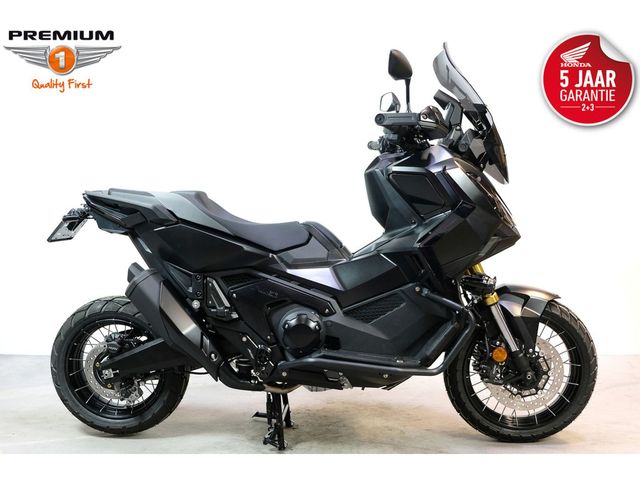 honda - x-adv