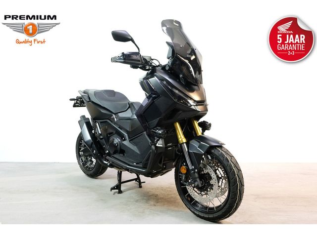 honda - x-adv