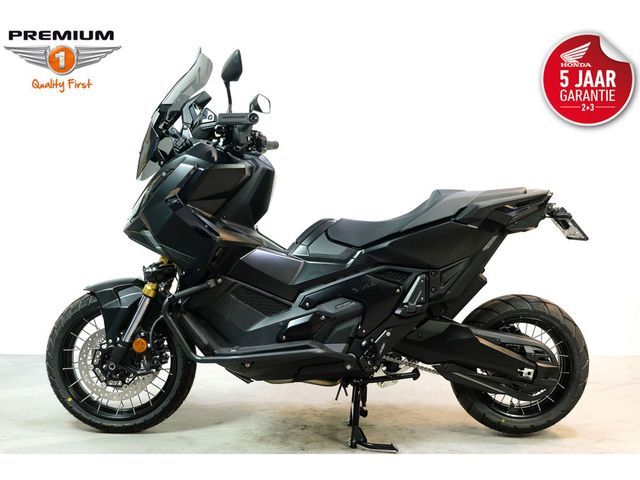 honda - x-adv