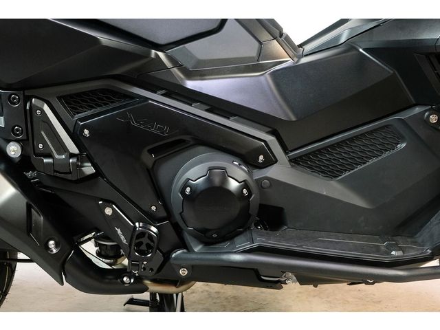 honda - x-adv