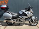 HONDA NT 700 V DEAUVILLE ABS