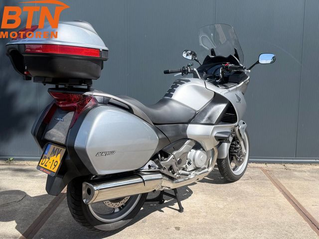 honda - nt-700-v-deauville-abs