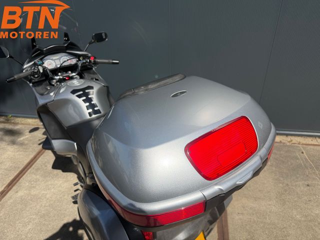 honda - nt-700-v-deauville-abs
