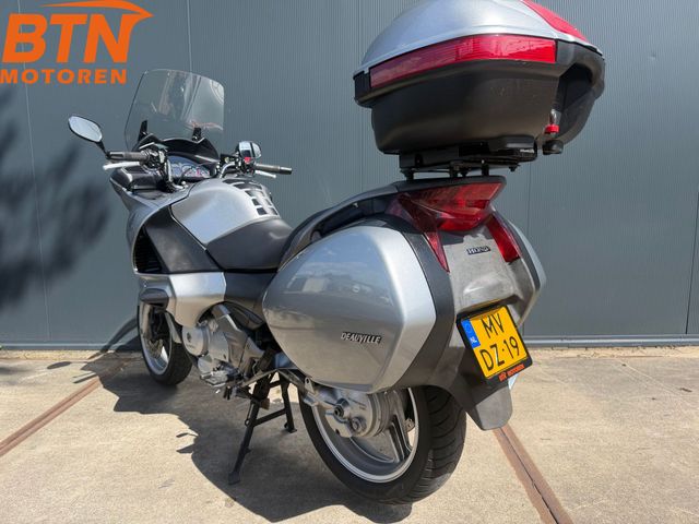 honda - nt-700-v-deauville-abs