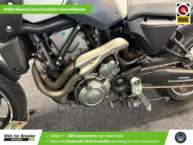 yamaha - mt-03