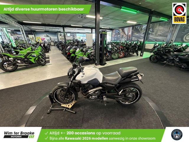 yamaha - mt-03