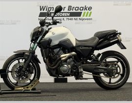 Yamaha MT 03 2007 occasion