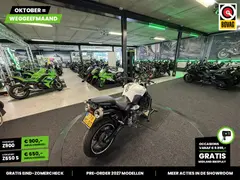 Yamaha MT 03 2007 occasion – foto 3 van 25