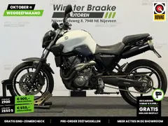Yamaha MT 03 2007 occasion – foto 4 van 25