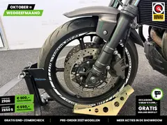 Yamaha MT 03 2007 occasion – foto 5 van 25