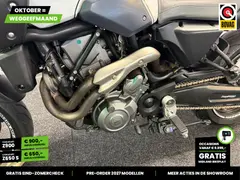 Yamaha MT 03 2007 occasion – foto 7 van 25